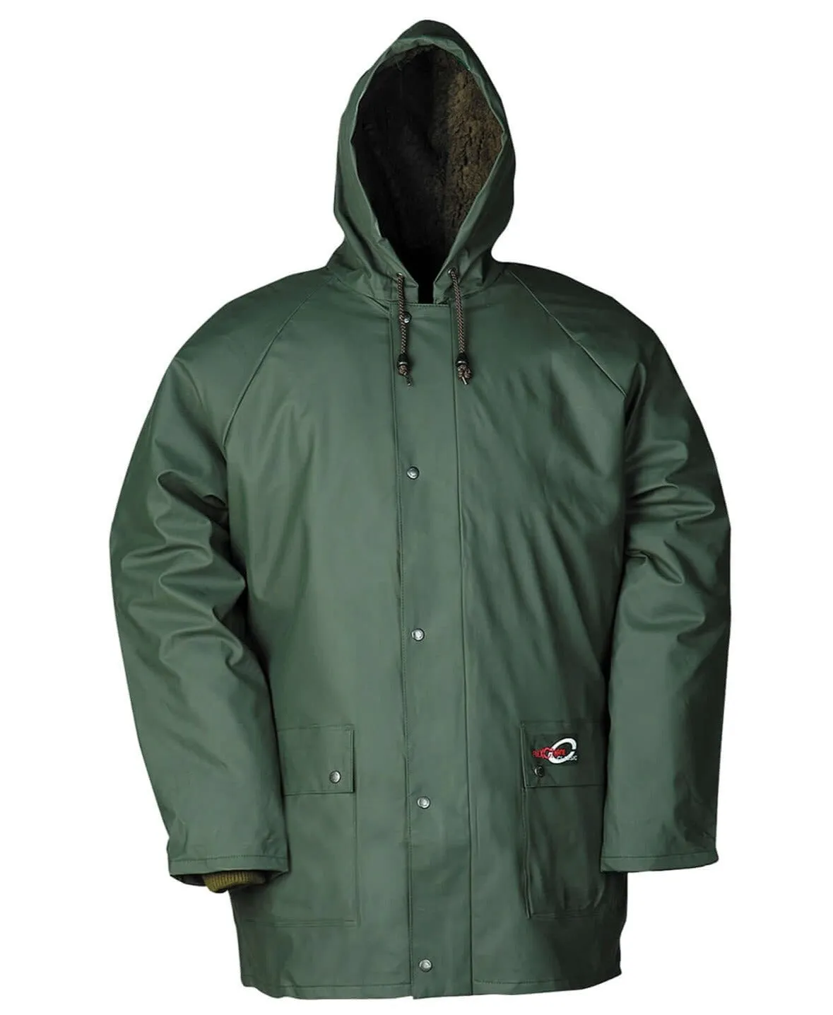 Sioen Flexothane Essential Dover Jacket Seam-Sealed Rain Jackets