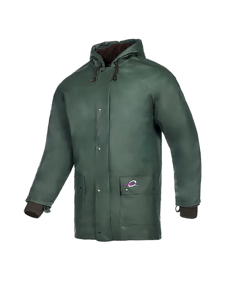 Sioen Flexothane Essential Dover Jacket Men's Waterproof Jackets
