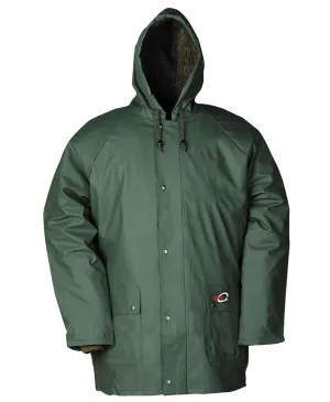 Sioen Flexothane Essential Dover Jacket Seam-Sealed Rain Jackets