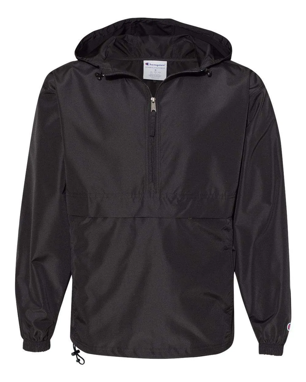 New Year's Eve Sale Limited Time Offer Champion - Packable Quarter-Zip Jacket