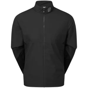 Define Your Own Way Redefine Classic Footjoy Hydrolite X Waterproof Jacket - Black