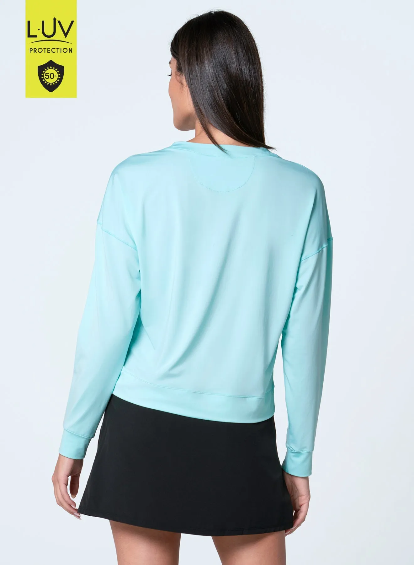 Special Offer Steal Hype Long Sleeve
