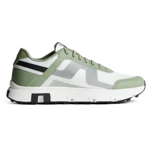 Push Beyond Limits Keep Going Strong J.Lindeberg Vent 500 Golf Shoes - Oil Green