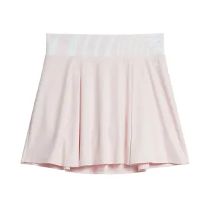 J.Lindeberg Women'S Adis Golf Skirt - Rose Quartz Cyber Monday Sale