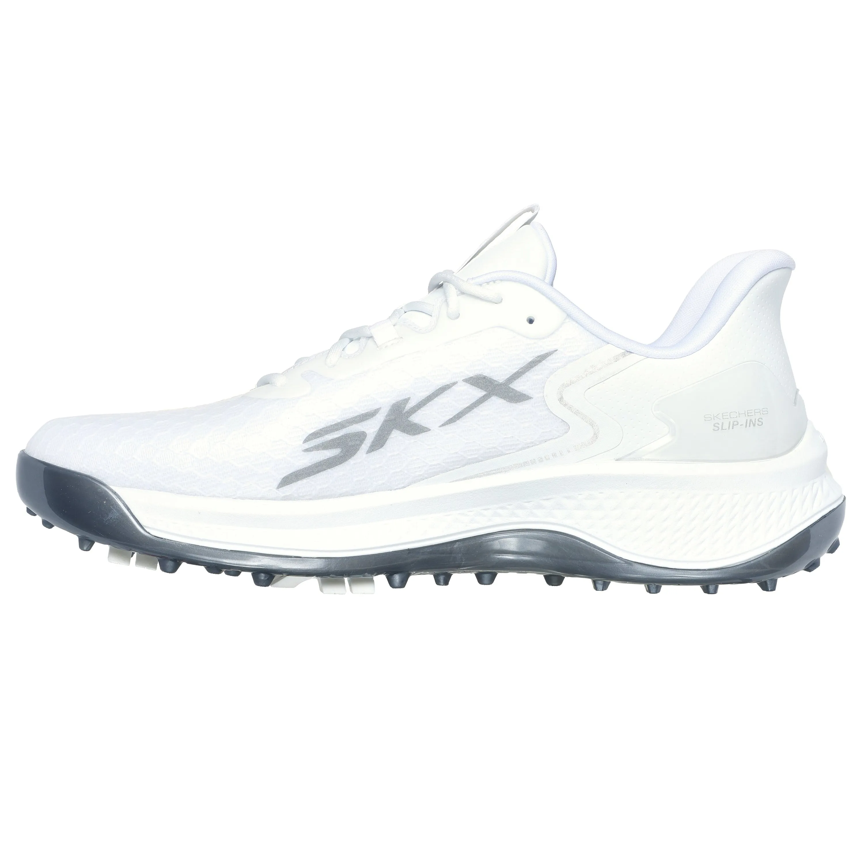 Spring Sale Skechers Go Golf Blade Gf Slip-Ins Shoes - White