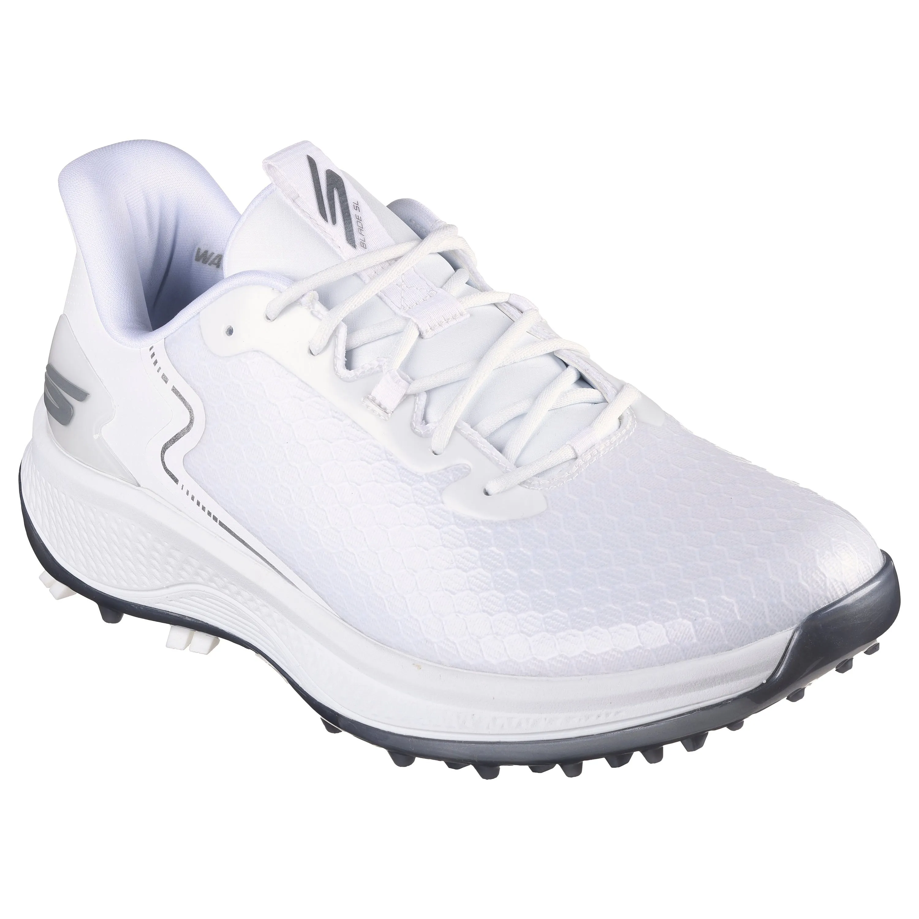 Skechers Go Golf Blade Gf Slip-Ins Shoes - White Gear Up and Go Spring Sale