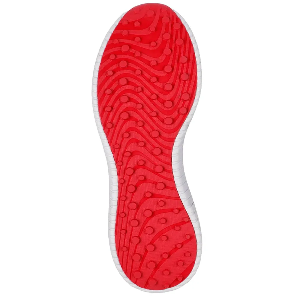 Skechers Go Golf Flight Spikeless Shoes - Grey Steal Black Friday Sale