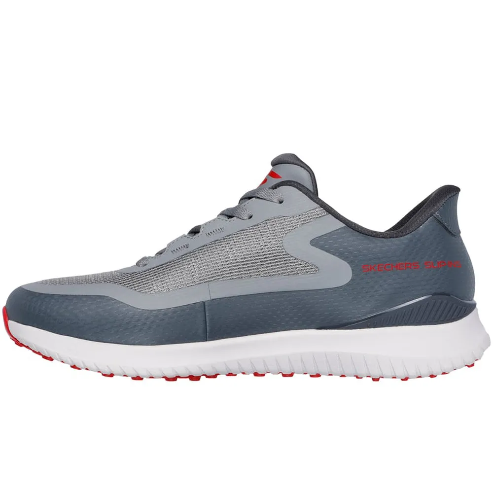 Skechers Go Golf Flight Spikeless Shoes - Grey Independence Day Sale Never Just Walk