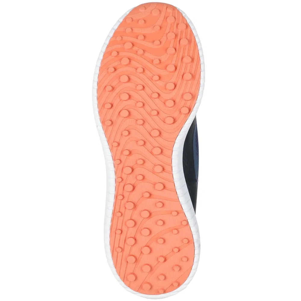 All Eyes on You Own the Streets Skechers Go Golf Flight Spikeless Shoes - Slate