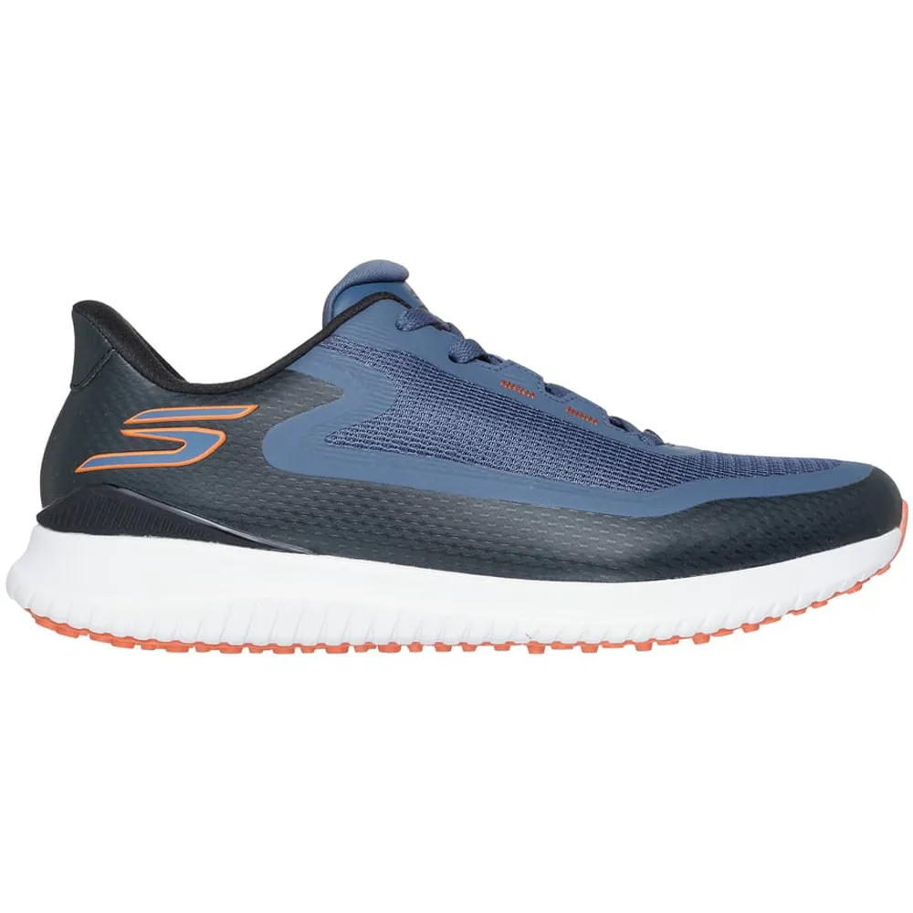 Skechers Go Golf Flight Spikeless Shoes - Slate Black Friday Exclusive
