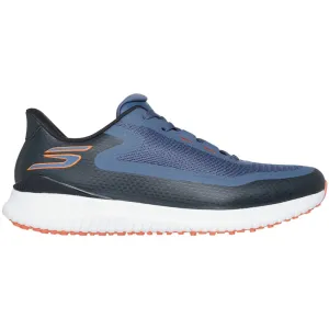 Skechers Go Golf Flight Spikeless Shoes - Slate Black Friday Exclusive