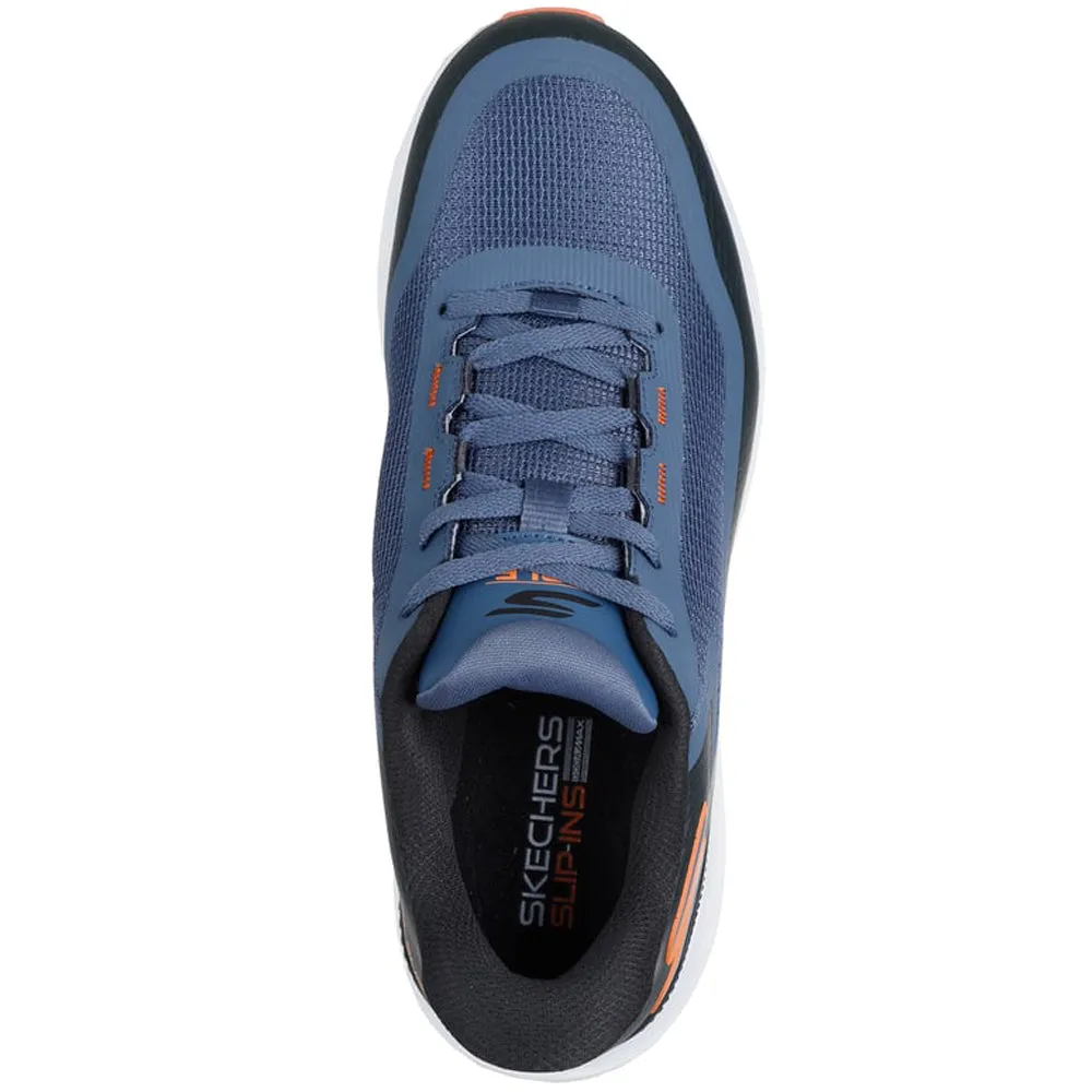 Unapologetically You Skechers Go Golf Flight Spikeless Shoes - Slate