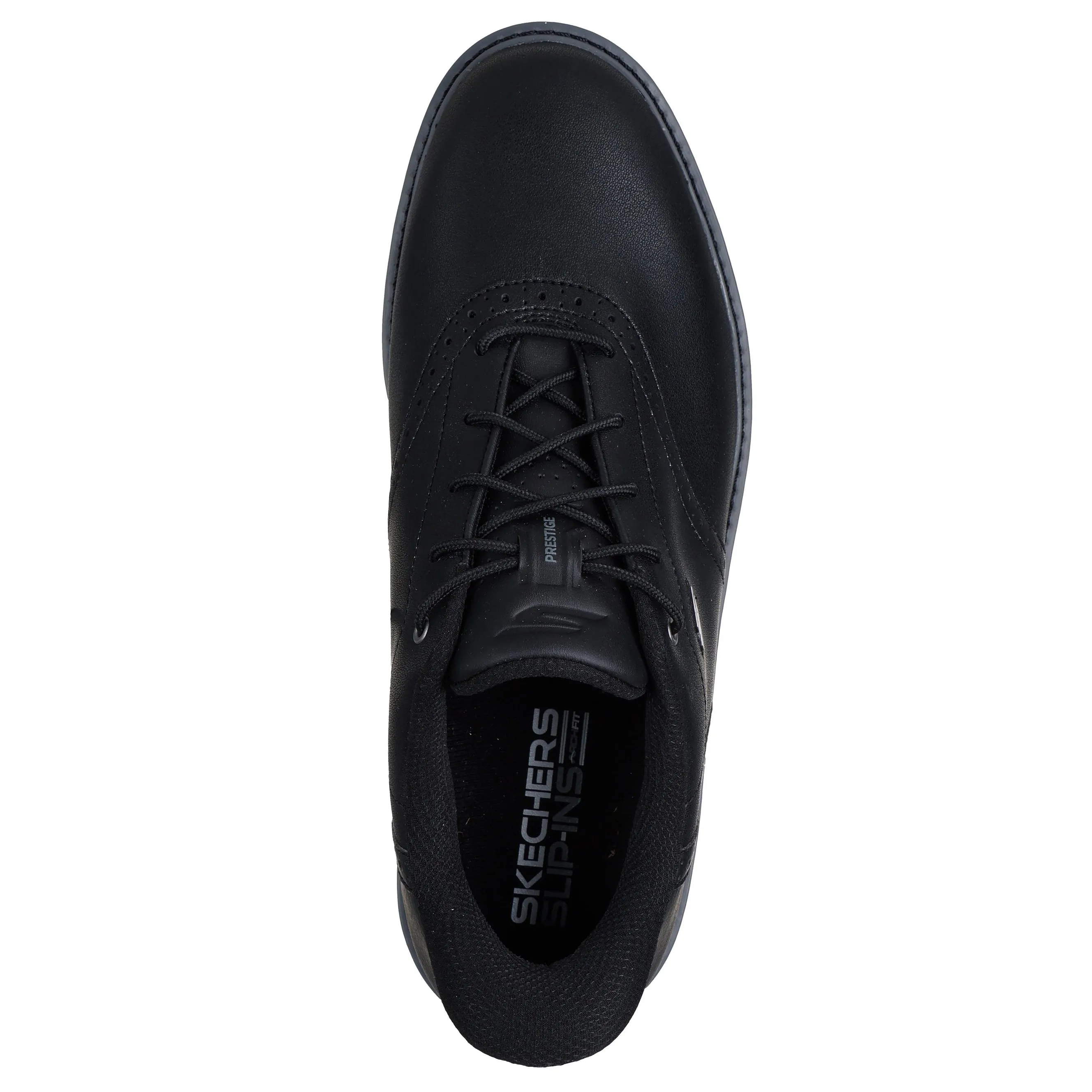 Skechers Go Golf Prestige Spikeless Golf Shoes - Black Memorial Day Sale