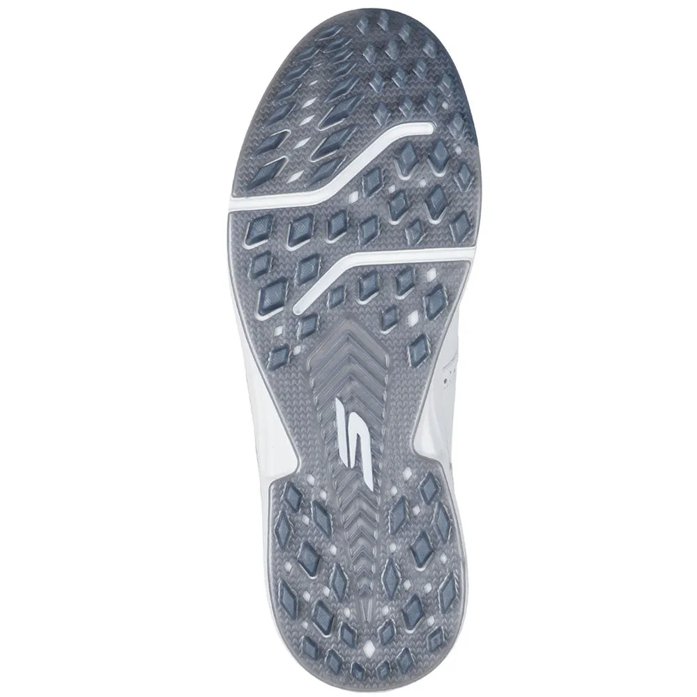Own the Moment Black Friday Exclusive Skechers Go Golf Prestige Spikeless Waterproof Shoes - White