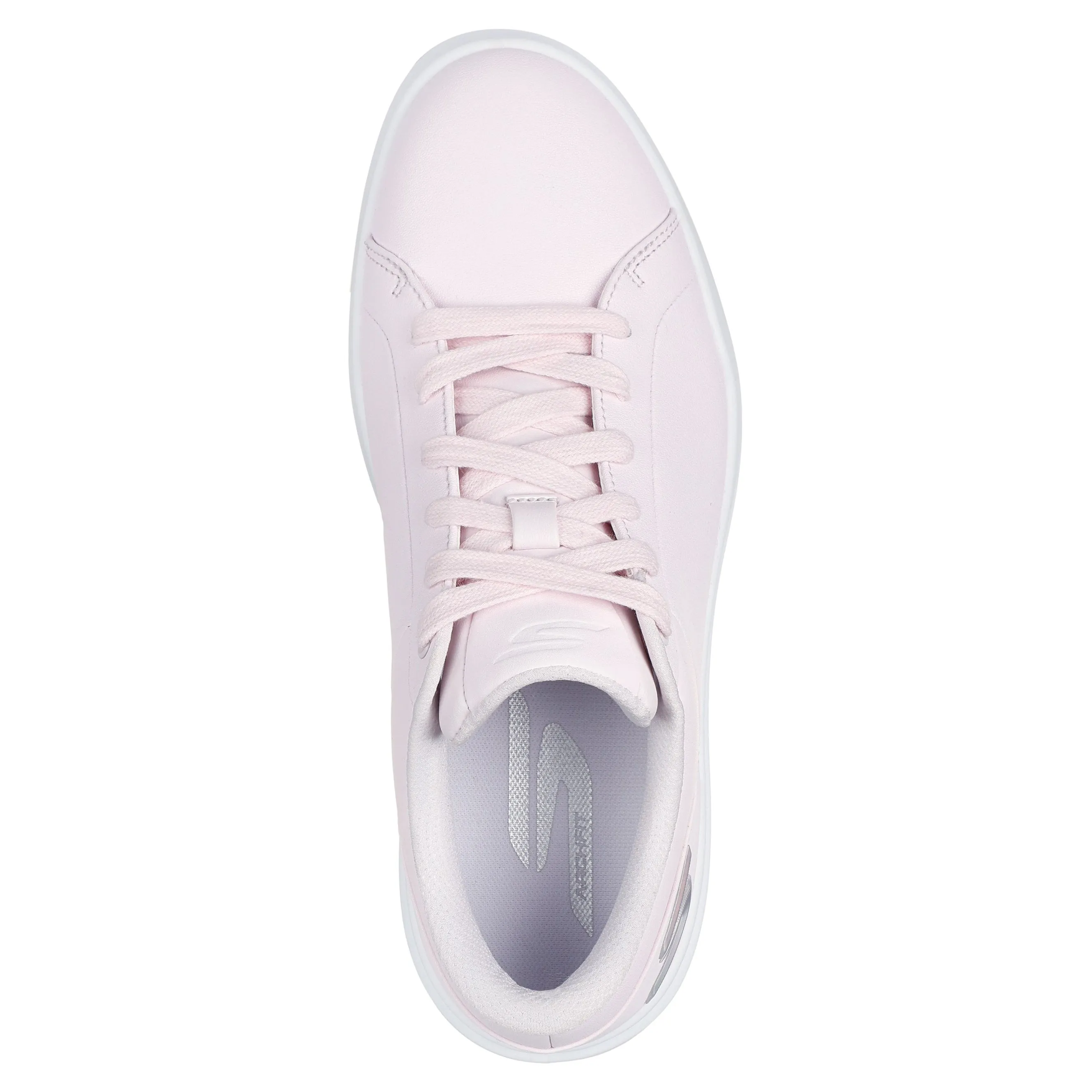 Own the Vibe Skechers Women'S Go Golf Drive 6 Golf Shoes - Pink