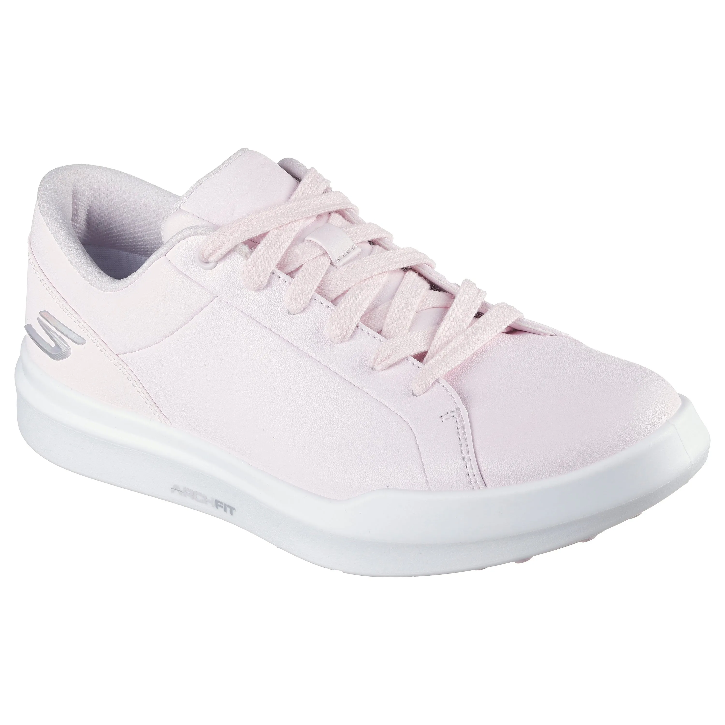 All Saints' Day Sale Built to Move You Skechers Women'S Go Golf Drive 6 Golf Shoes - Pink