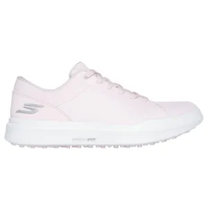 No Limits, Just Style Skechers Women'S Go Golf Drive 6 Golf Shoes - Pink