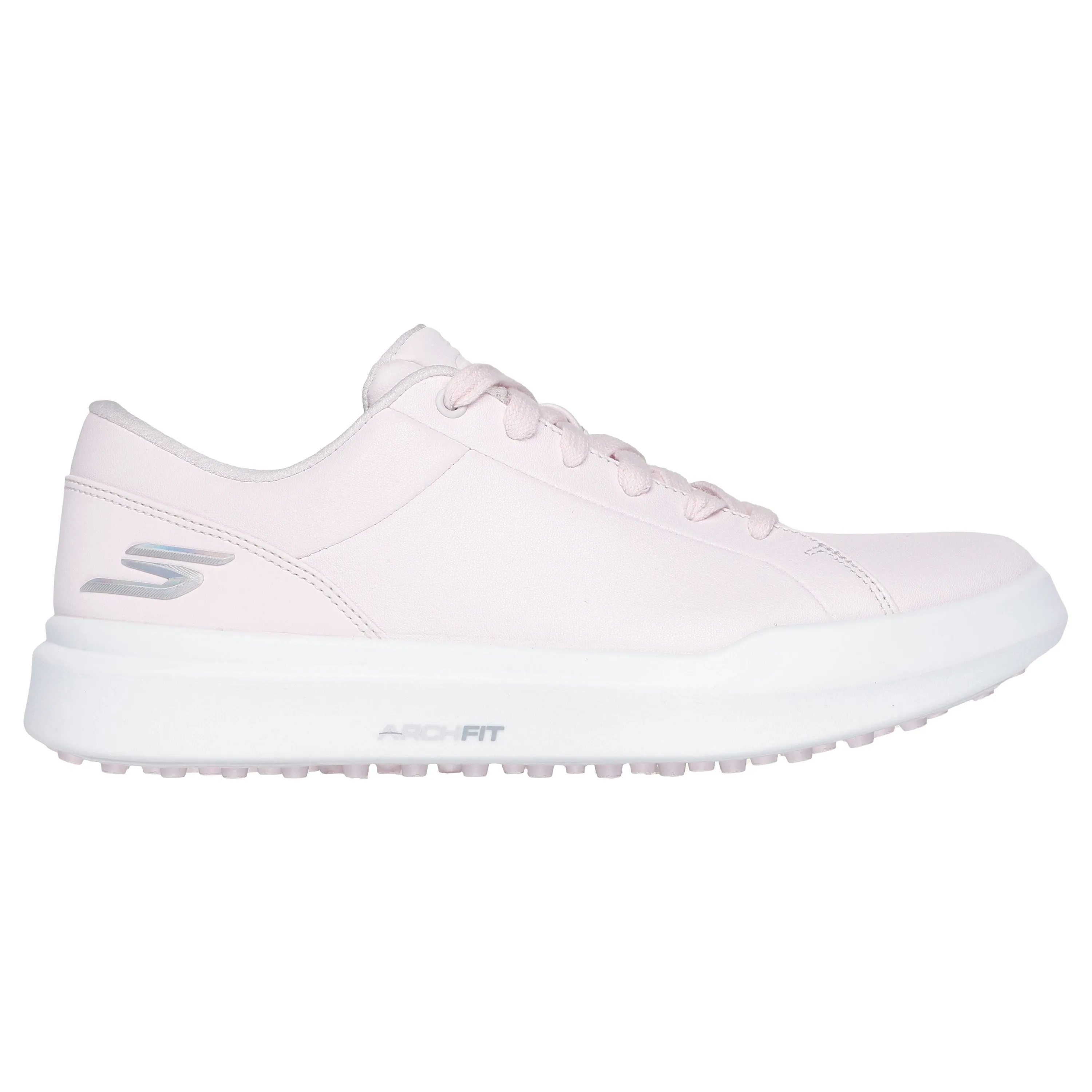 No Limits, Just Style Skechers Women'S Go Golf Drive 6 Golf Shoes - Pink