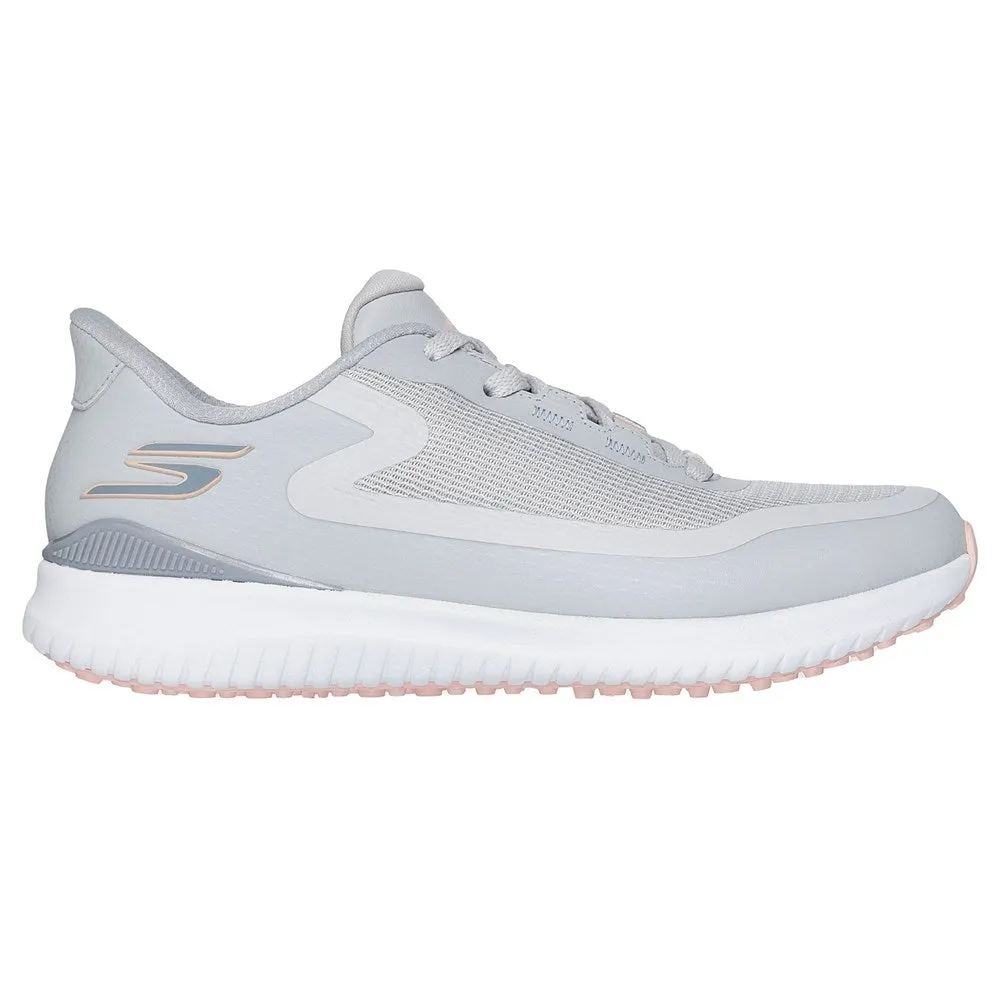Father's Day Sale Skechers Women'S Go Golf Flight Golf Shoes - Grey