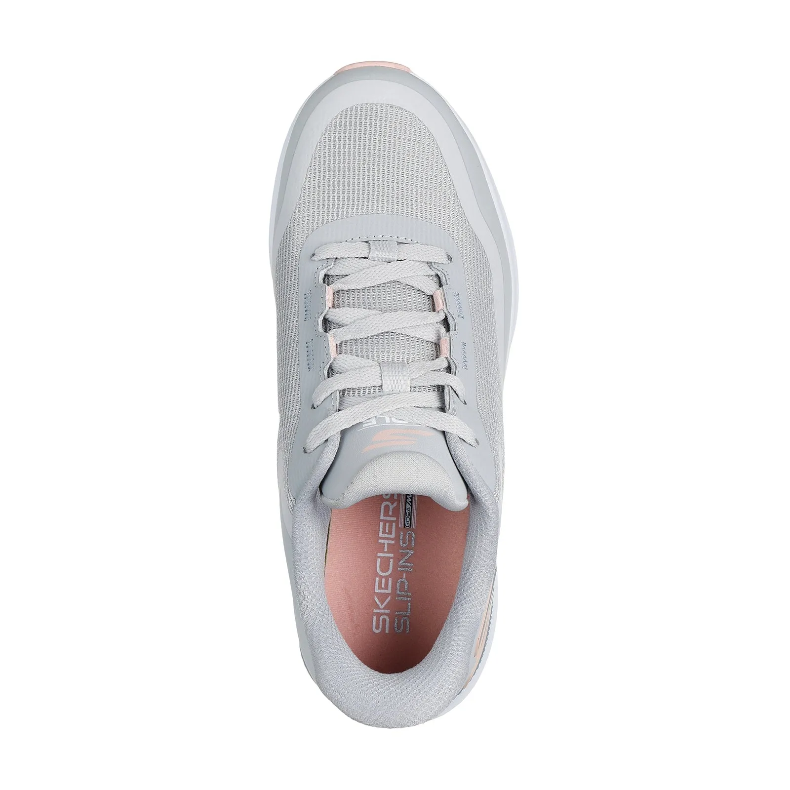 Skechers Women'S Go Golf Flight Golf Shoes - Grey Break Boundaries