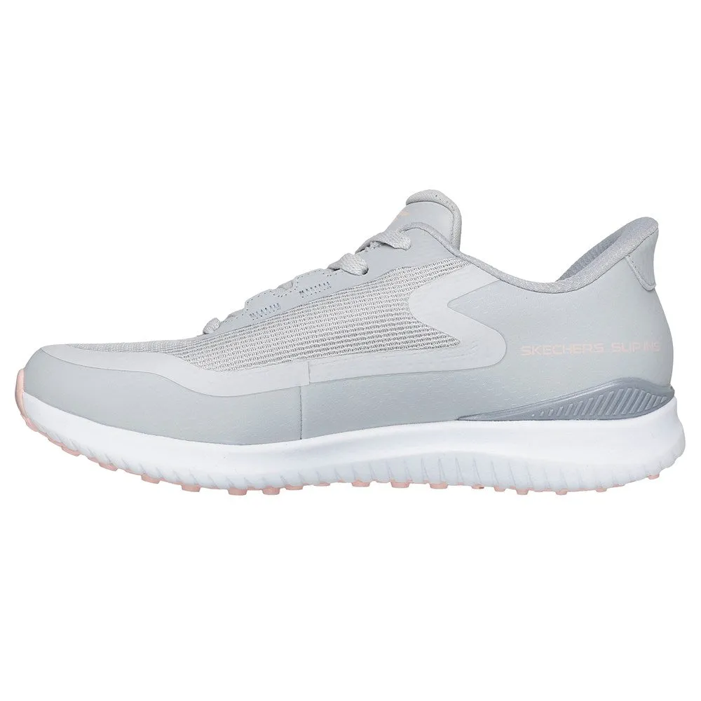 Father's Day Sale Skechers Women'S Go Golf Flight Golf Shoes - Grey