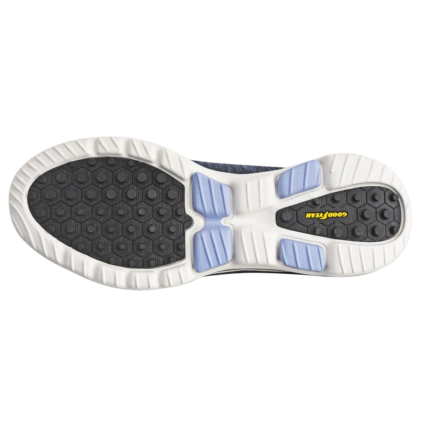 Dare to Lead Black Friday Sale Skechers Women'S Go Golf Walk 5 Slip-Ins Shoes - Black/Lavender