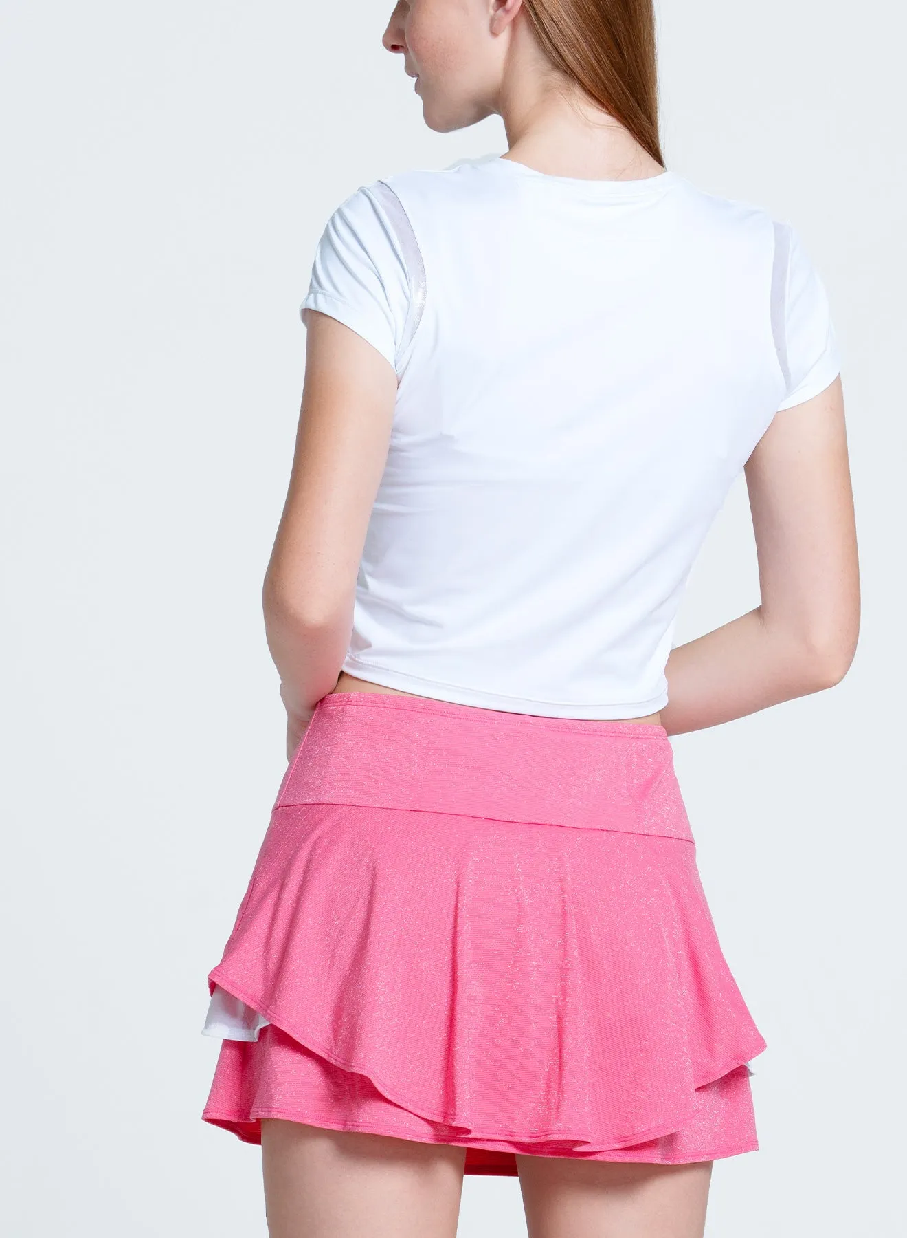 Born to Stand Out Not for the Ordinary Slim Tee