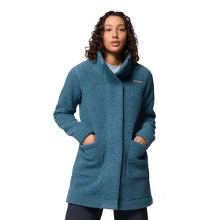 Columbia - Women'S Panorama Long Jacket Steal