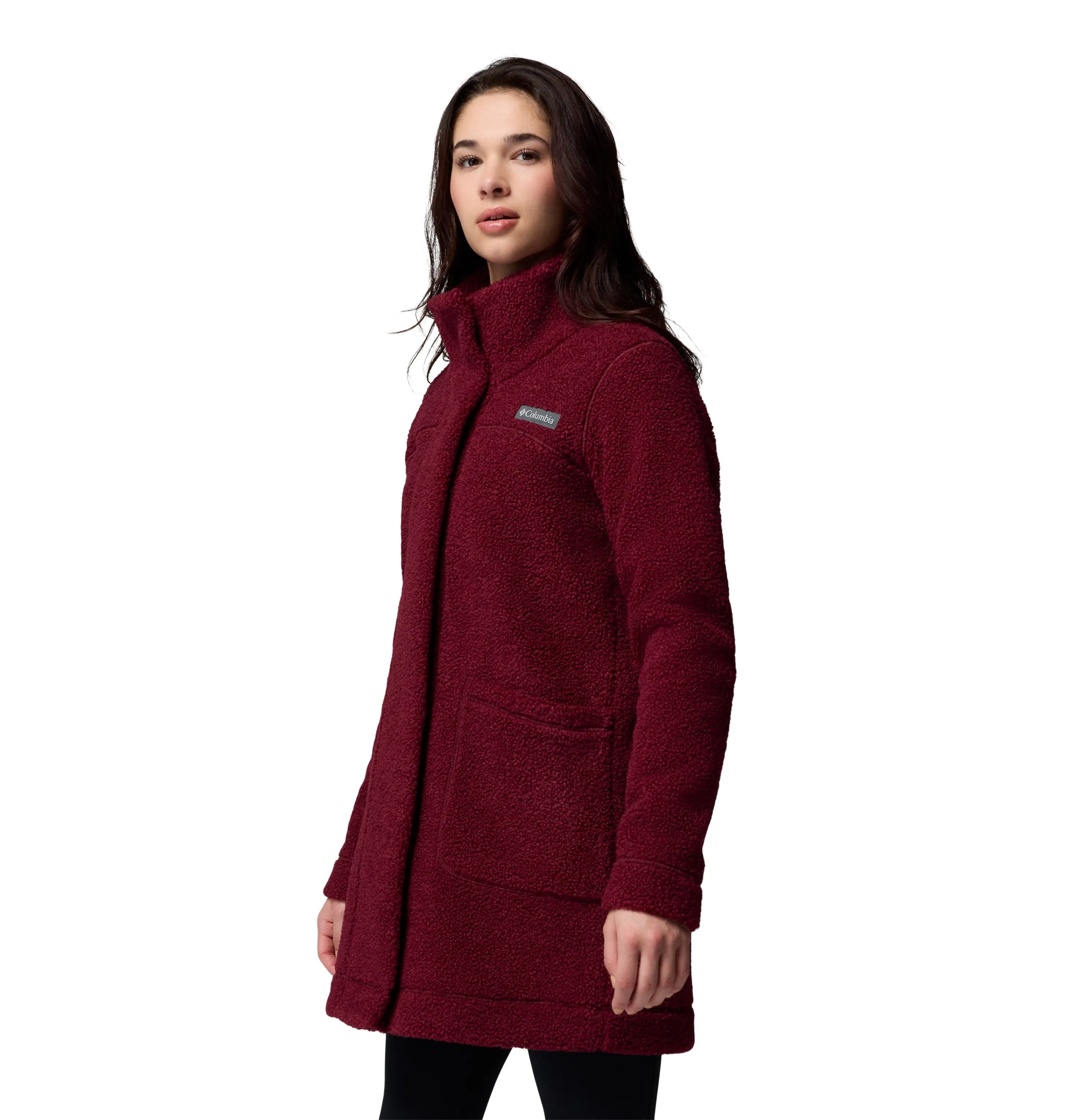 Cyber Monday Sale Budget Friendly Columbia - Women'S Panorama Long Jacket