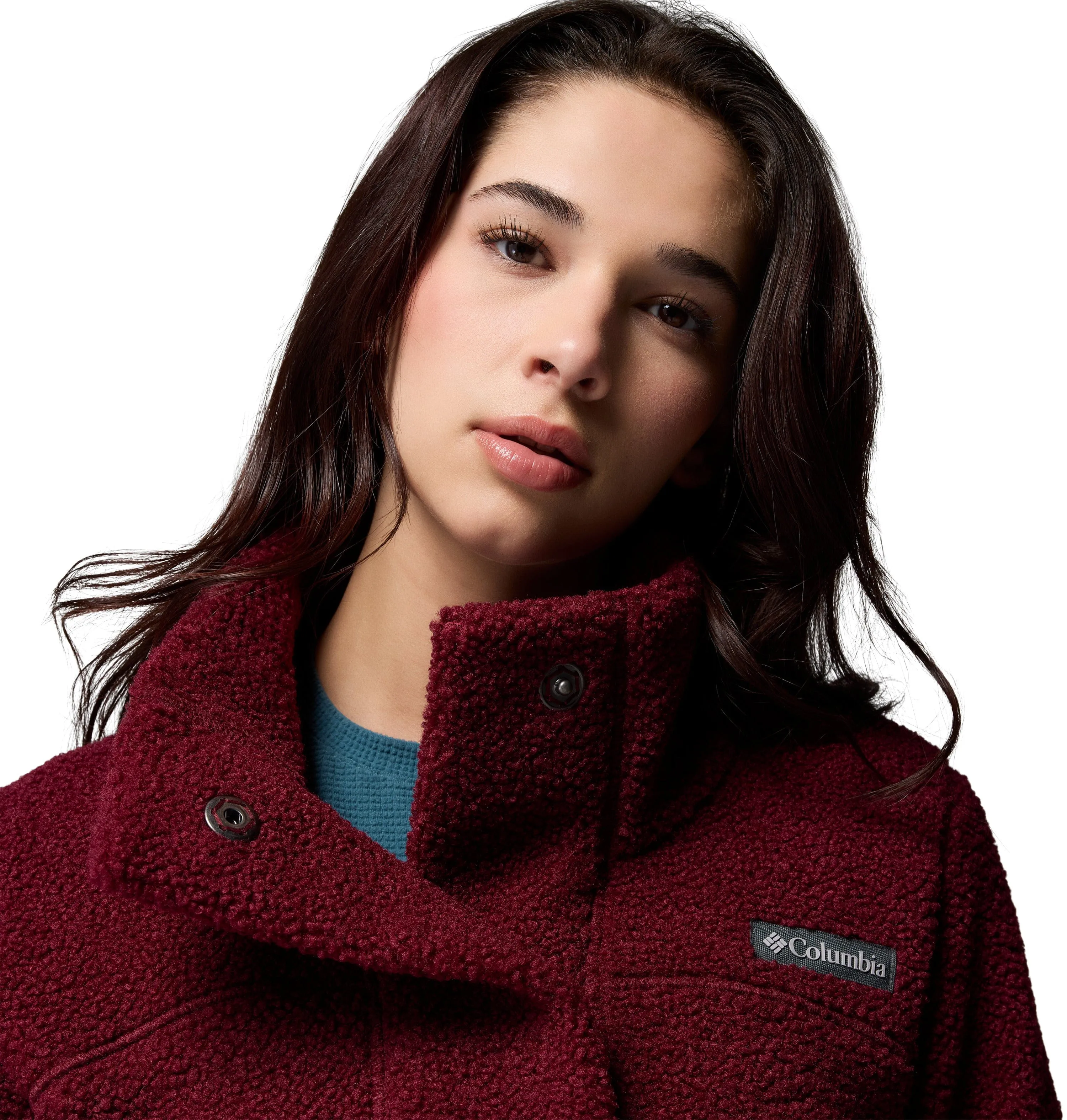 Flash Sale Power Every Step Columbia - Women'S Panorama Long Jacket