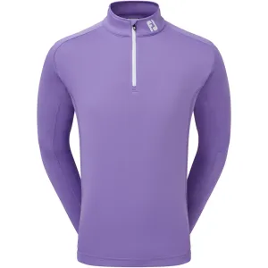 Footjoy Chill-Out 1/4 Zip Pullover - Thistle Limited Time Offer Designed to Dominate