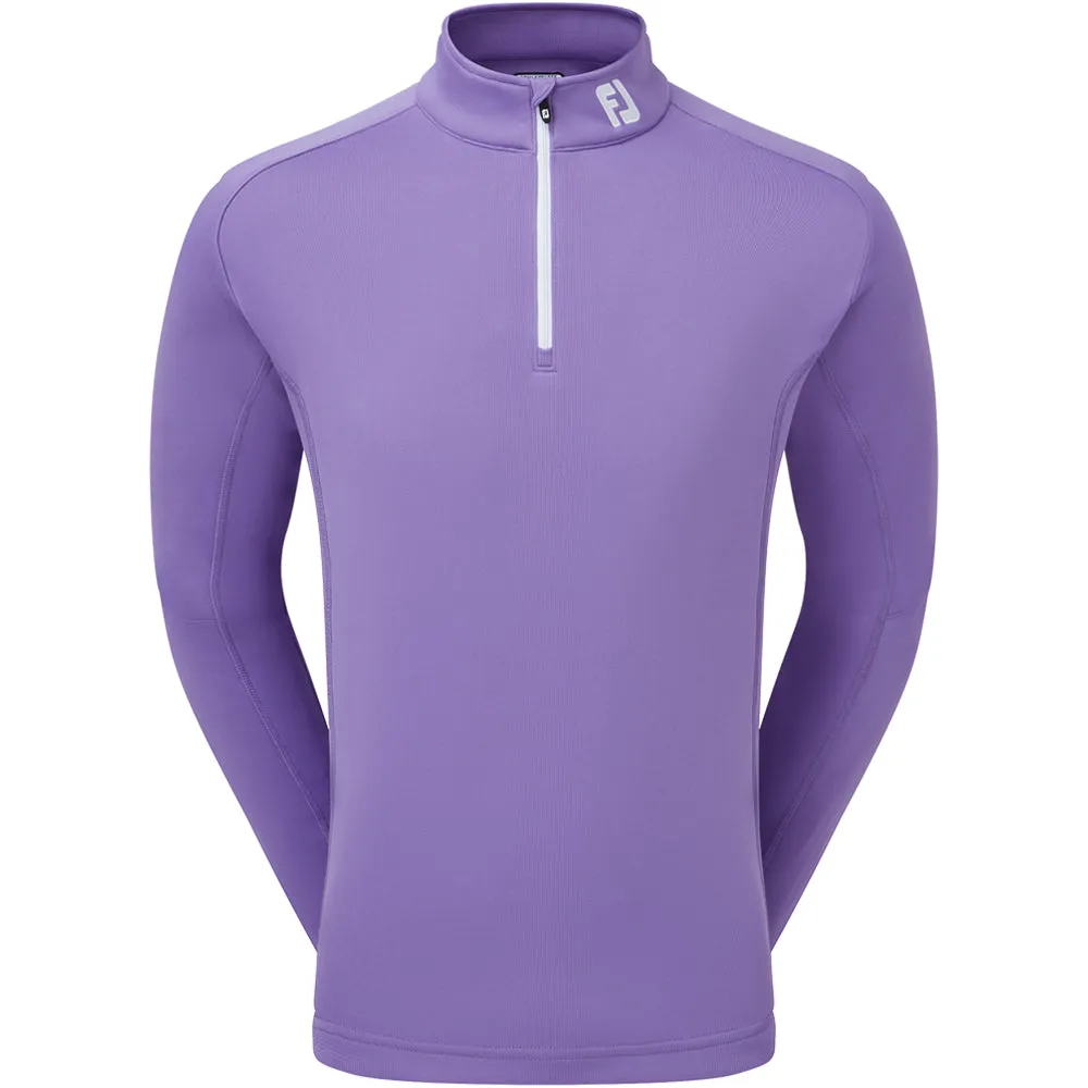 Footjoy Chill-Out 1/4 Zip Pullover - Thistle Limited Time Offer Designed to Dominate