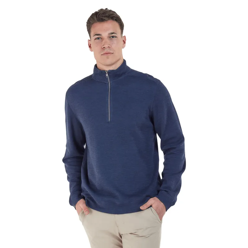 Storm Creek - Men'S Shoreliner Quarter-Zip Independence Day Sale