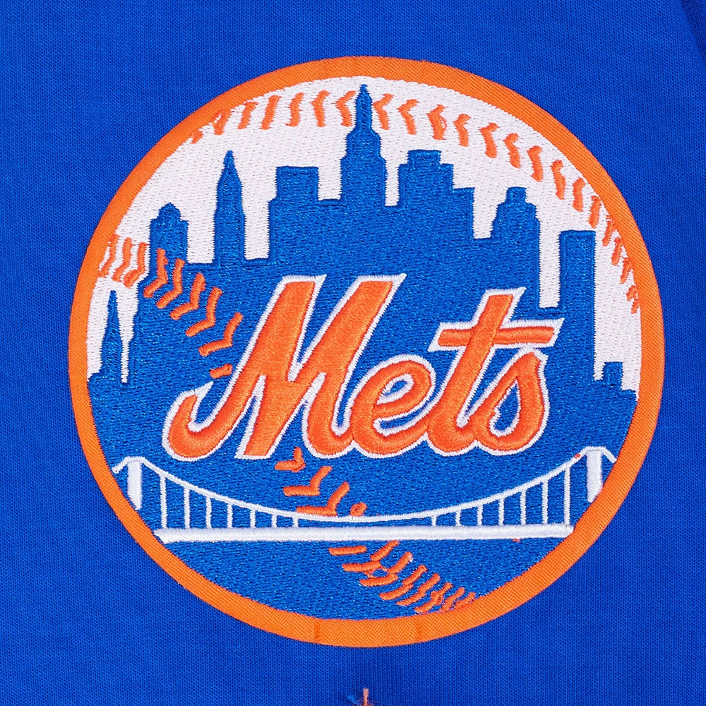 SOBRECAMISA DE MANGA CORTA MLB NEW YORK METS SOUVENIR