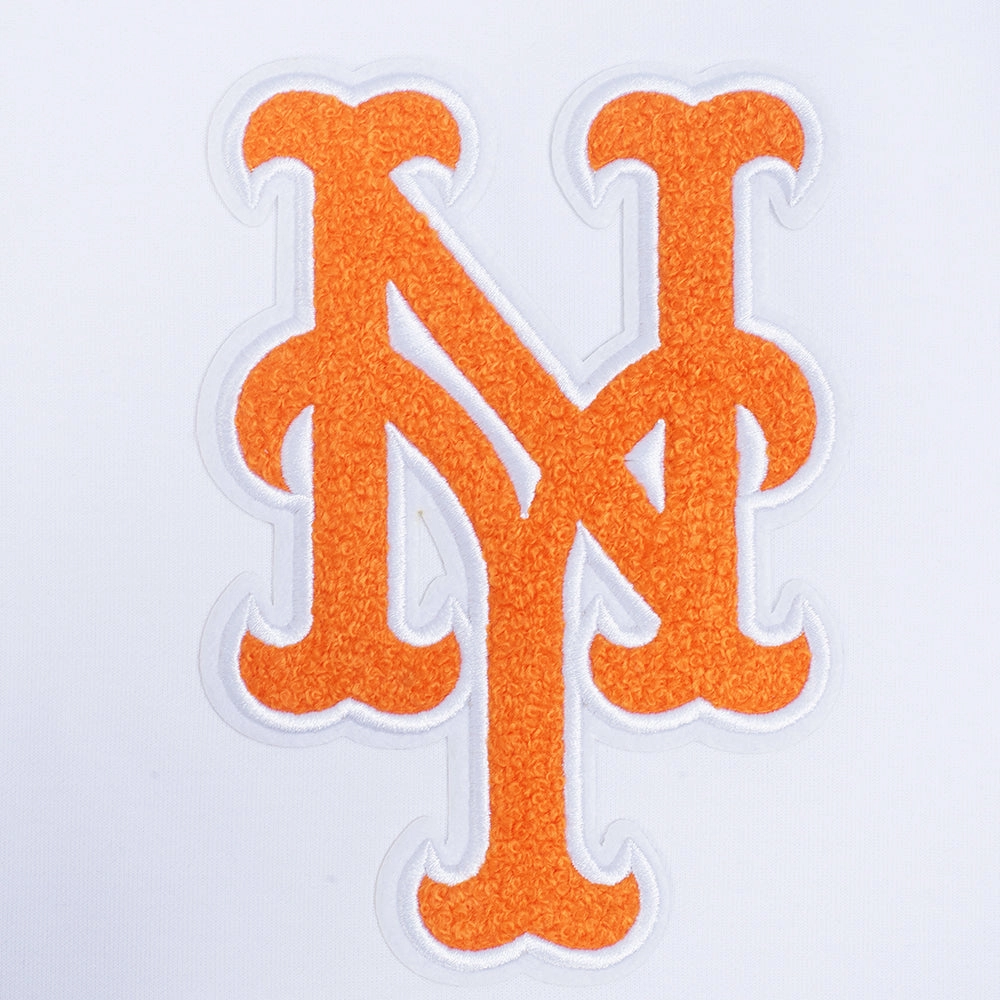 SOBRECAMISA DE MANGA CORTA MLB NEW YORK METS SOUVENIR