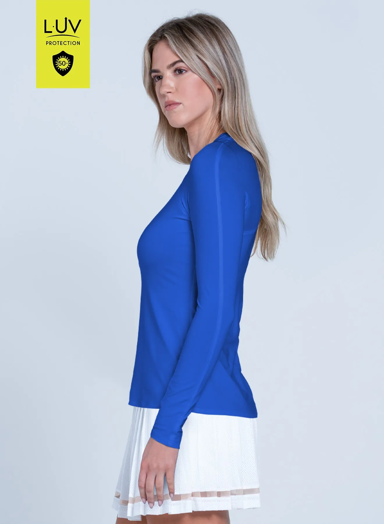 President's Day Sale Halloween Sale Breeze Long Sleeve
