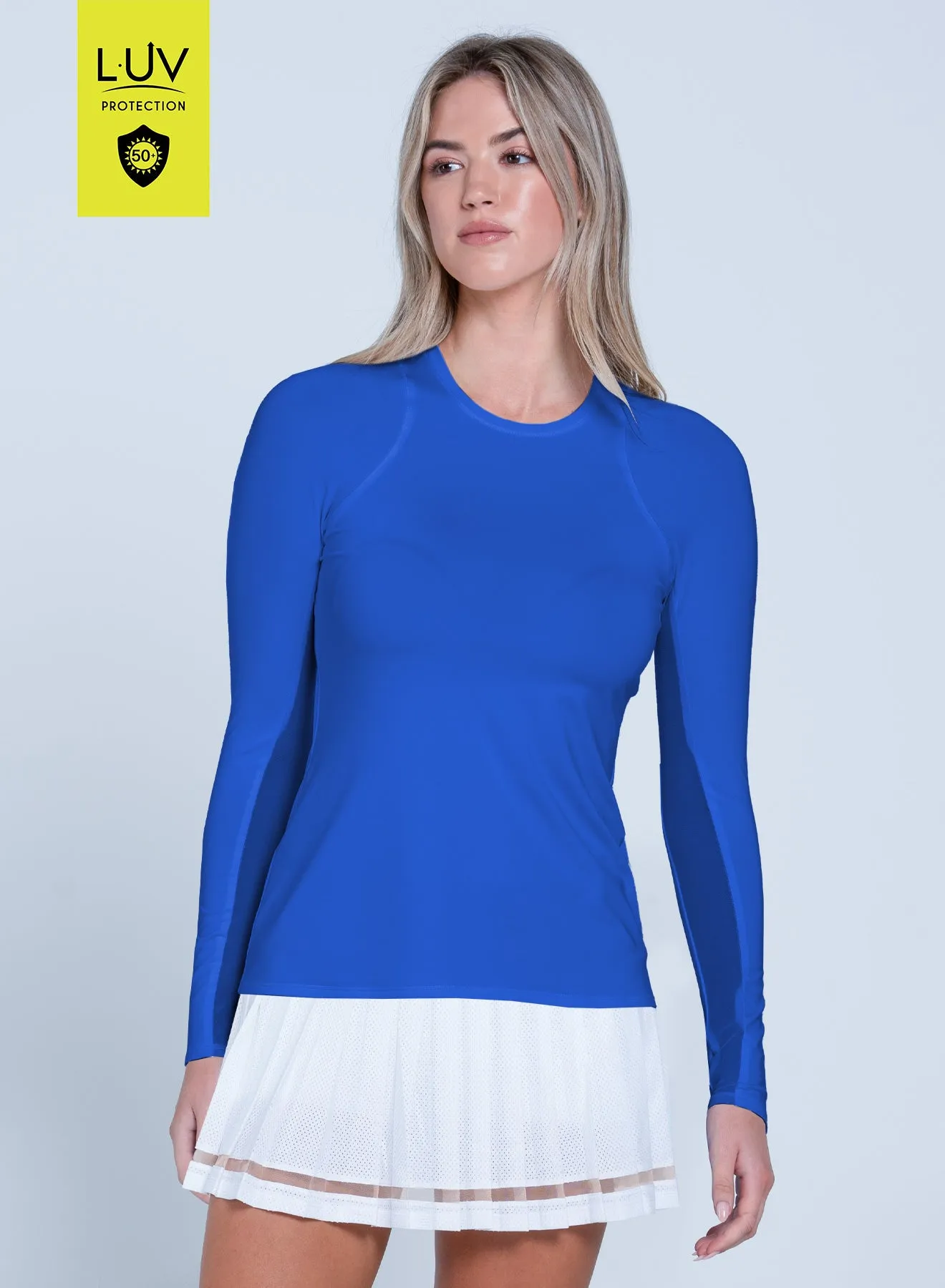 Breeze Long Sleeve Affordable Empower Your Journey