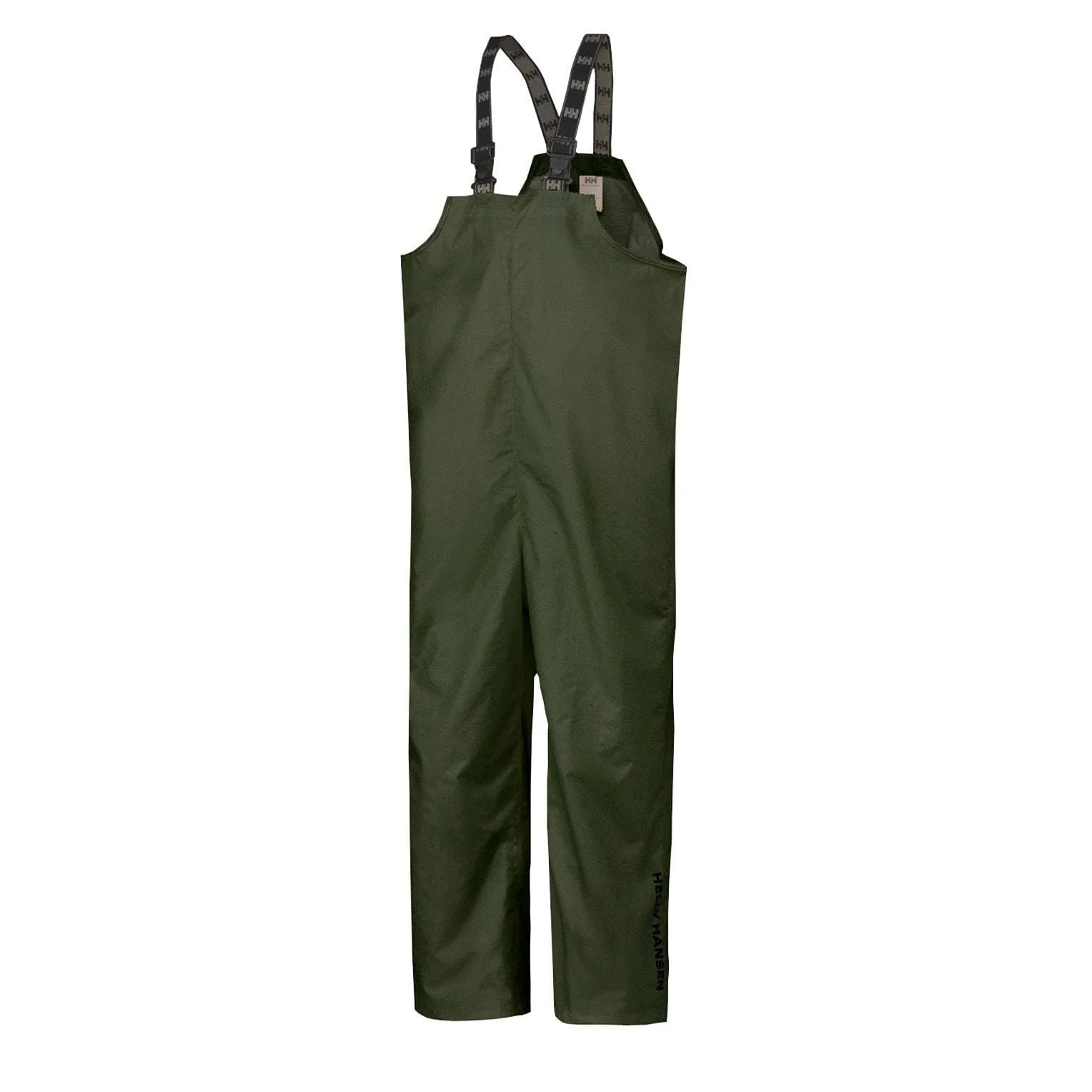 President's Day Sale Unapologetically You Helly Hansen Workwear - Men'S Mandal Rain Bib
