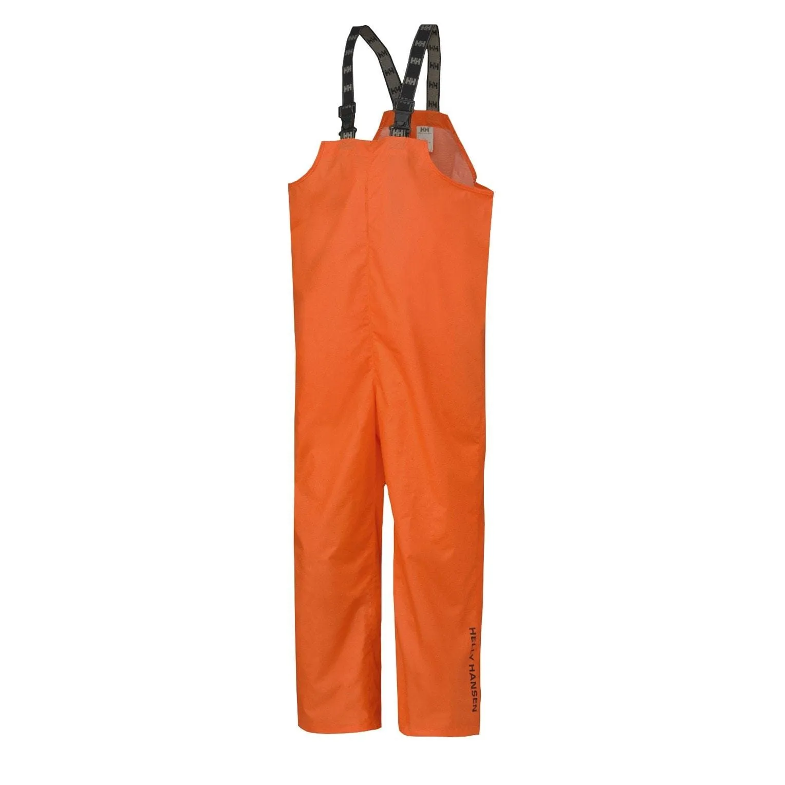 Memorial Day Sale Walk Tall Helly Hansen Workwear - Men'S Mandal Rain Bib