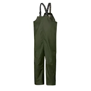 President's Day Sale Unapologetically You Helly Hansen Workwear - Men'S Mandal Rain Bib