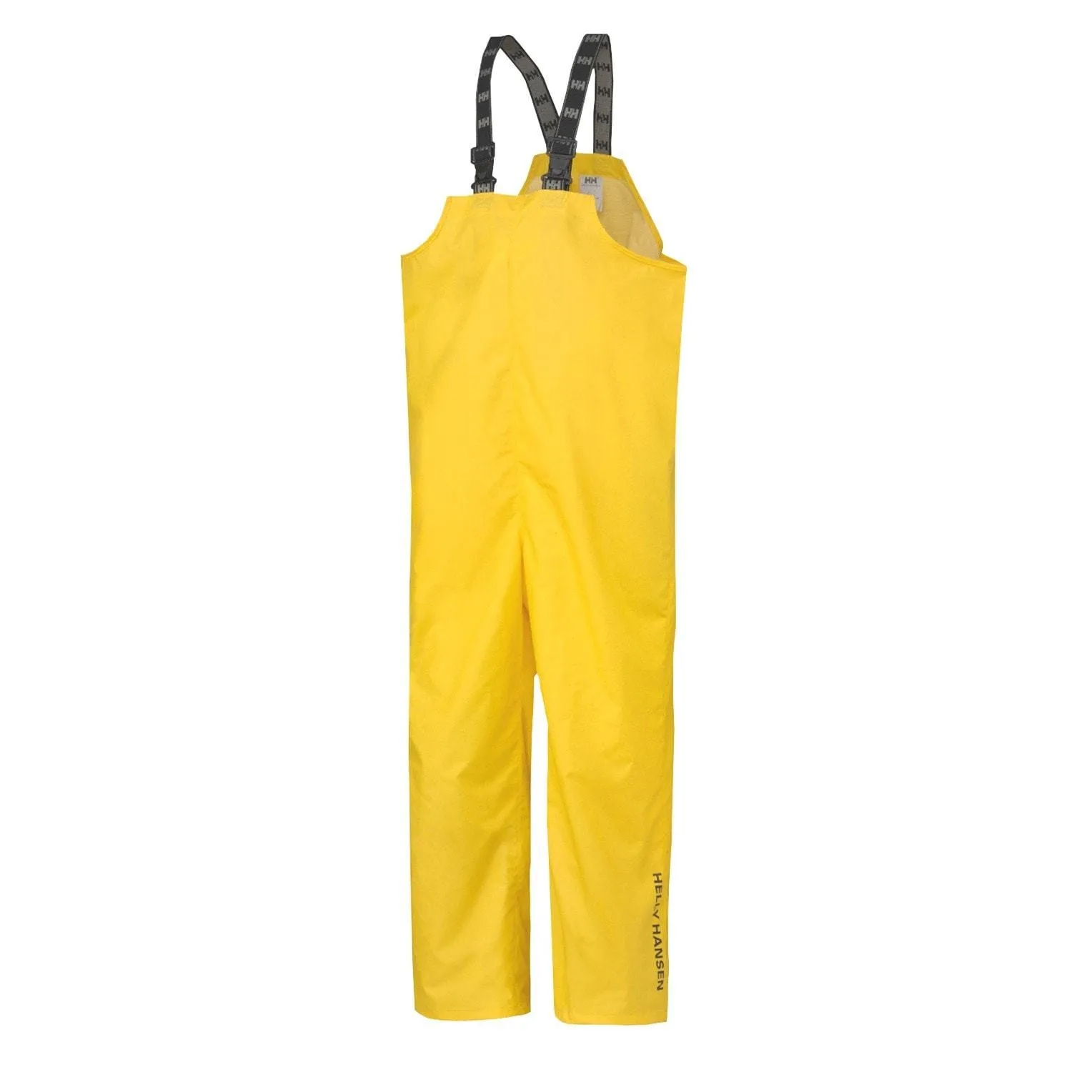 Helly Hansen Workwear - Men'S Mandal Rain Bib Designed to Dominate