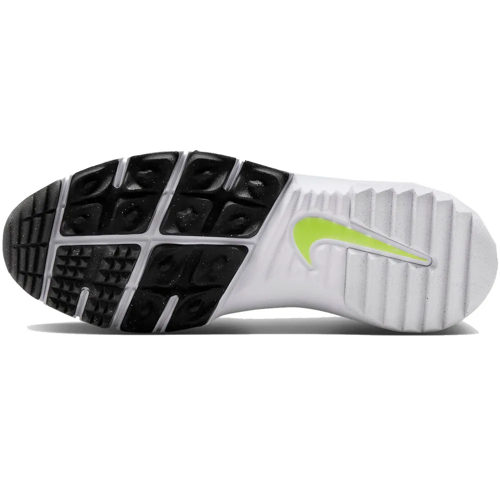 Independence Day Sale Nike Free Golf Nn Spikeless Waterproof Shoes - Black