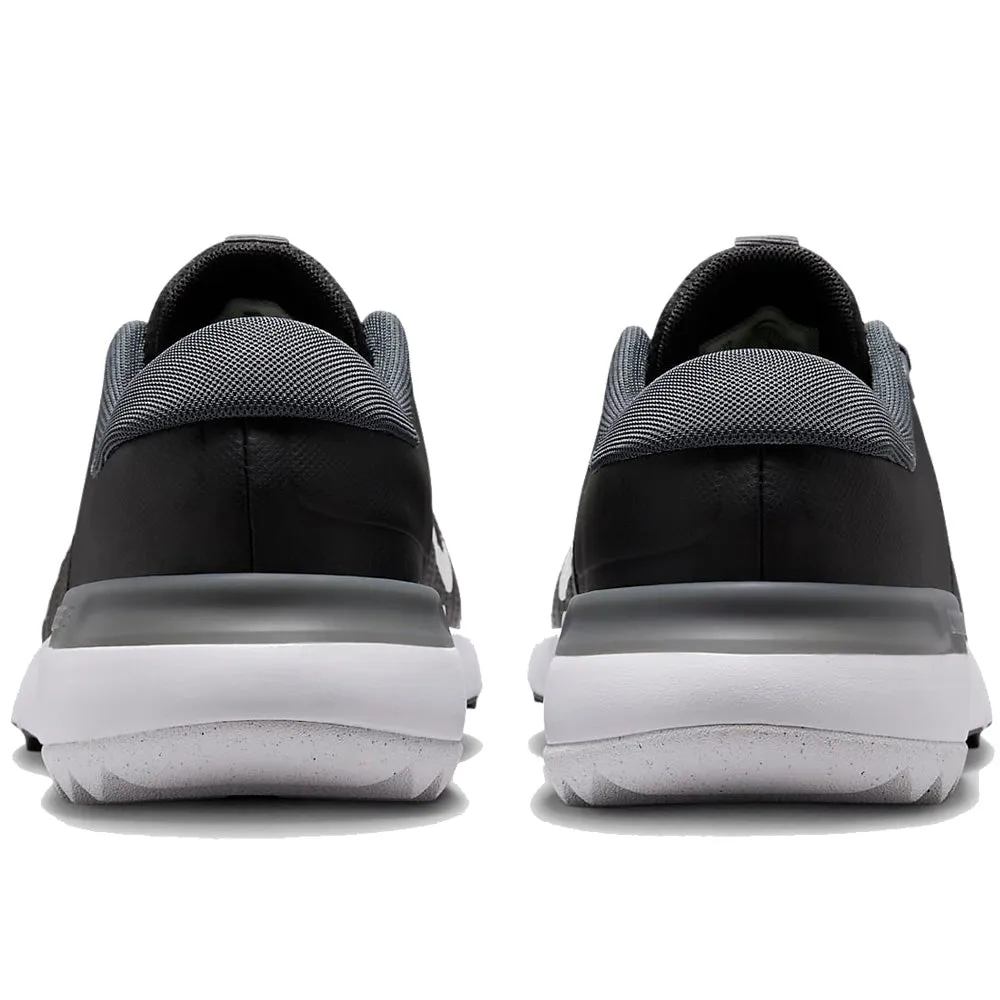 Be Unstoppable Nike Free Golf Nn Spikeless Waterproof Shoes - Black