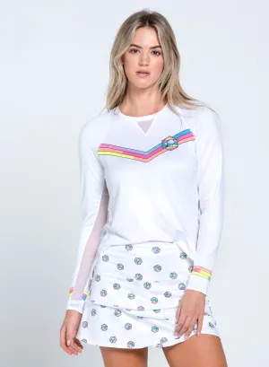 Paddle Strike Long Sleeve Independence Day Sale New Year's Eve Sale
