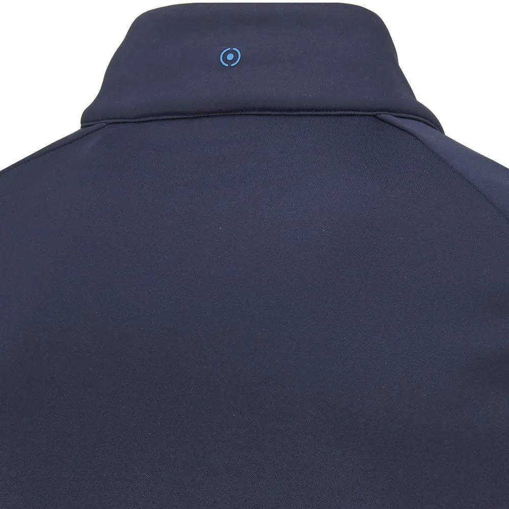 Dare to Lead Ping Arlo Jacket - North Sea/Navy