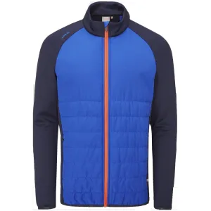 Autumn Sale Ping Arlo Jacket - North Sea/Navy