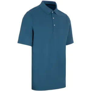 Proquip Pro Tech Plain Polo Shirt - Vallarta Blue Move Beyond Ordinary Easter Sale