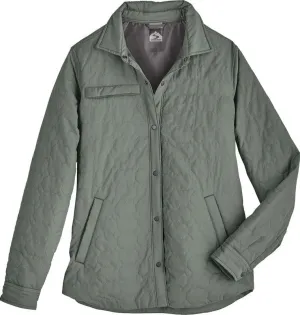The Fast Lane Choice Make a Statement Storm Creek - Women'S Artisan Jacket