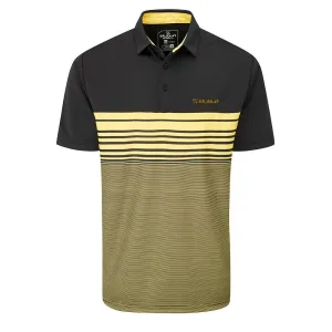 Stuburt Egerton Polo Shirt - Onyx Winter Sale Unapologetically You