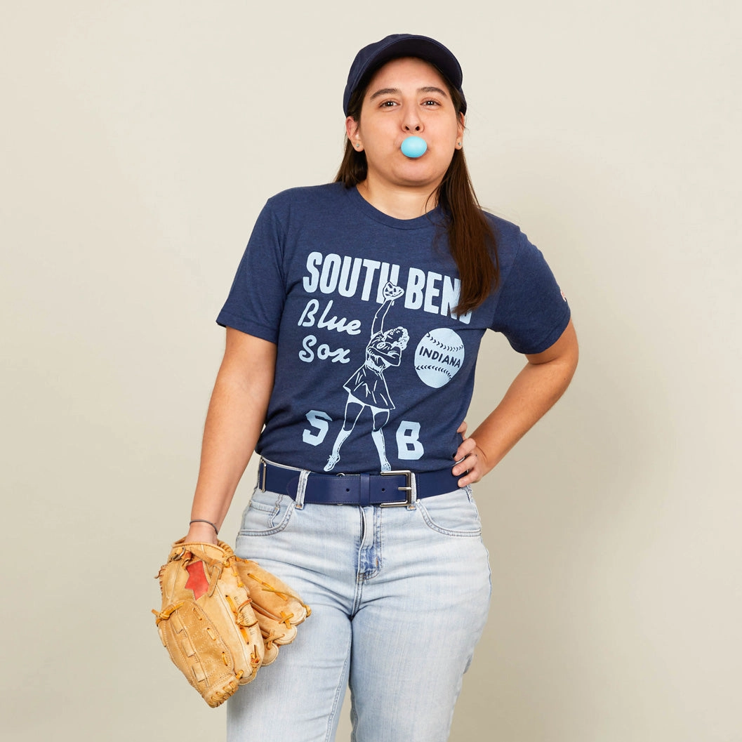 South Bend Blue Sox